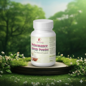Performance Energy Powder