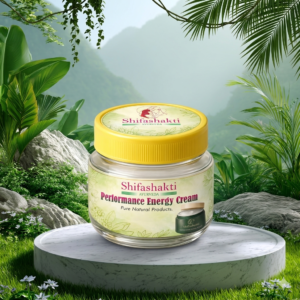 Performance Energy Cream