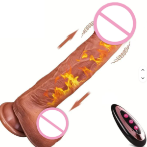 Female sex toy