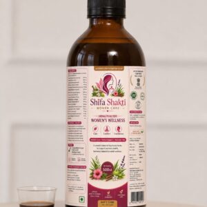 Women care tonic